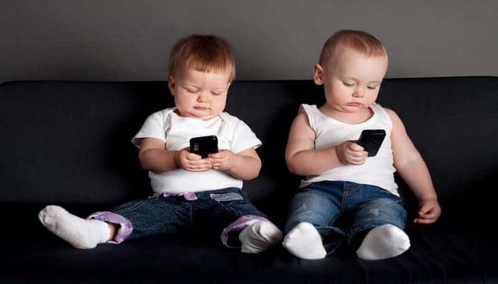 Akıllı telefonların çocuklara verdiyi zarar nedir ve onlardan nasıl korunmalı?