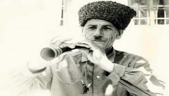 “Глашатай” народа: история азербайджанской зурны