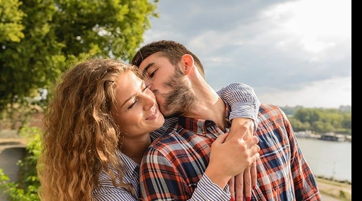 10 простых вещей, которые мужчина ожидает от любимой женщины