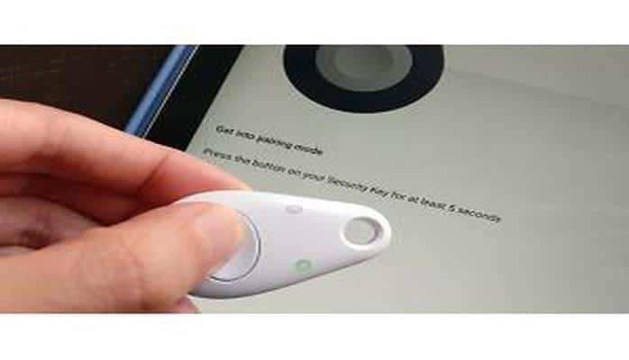 “Google” şirkəti USB daşıyıcı formasında olan təhlükəsizlik açarı təqdim edib