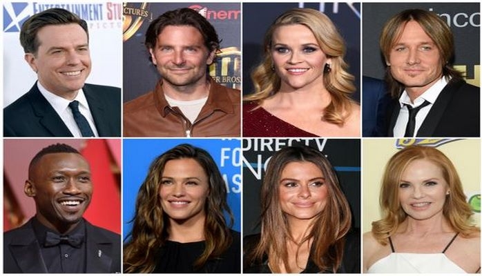 Reese Witherspoon, Keith Urban, Mahershala Ali sign on for Stand Up To Cancer telethon