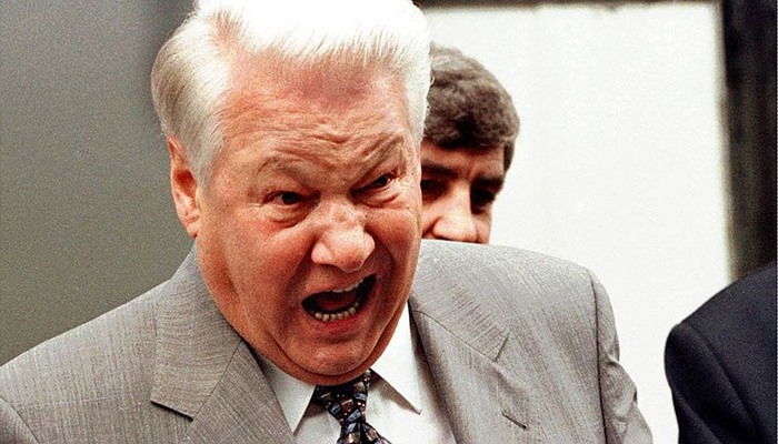 Тайна Бориса Ельцина: президент и его двойники