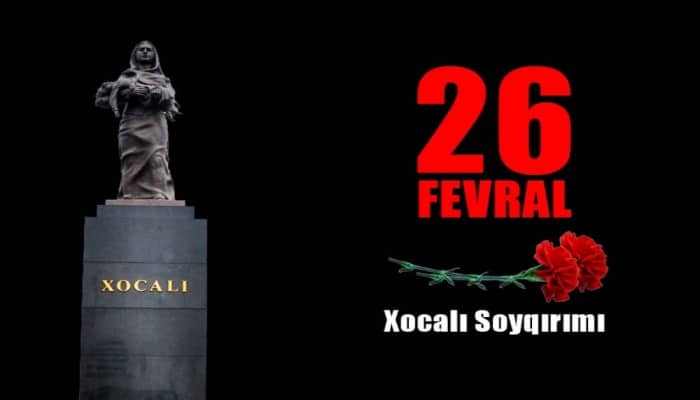 Мы помним! В Баку выступят финалисты поэтического конкурса, посвященного Ходжалинской трагедии