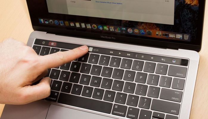 “Apple MacBook Pro” noutbukları yenilənib