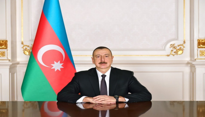 Президент Азербайджана: Пандемия повлияла на ход событий во всех странах