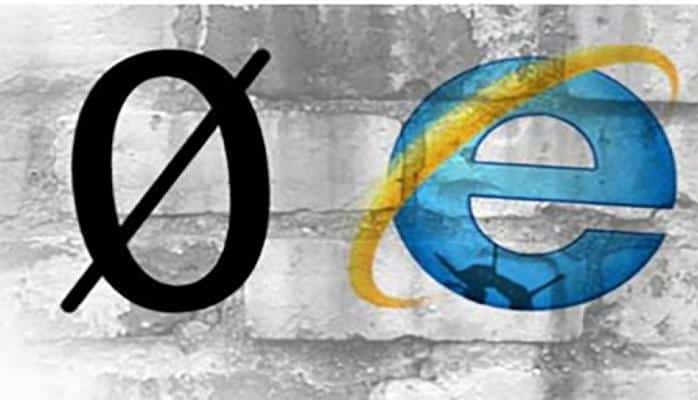 “Microsoft” “Internet Explorer”də “sıfır gün” boşluğunu aradan qaldırıb