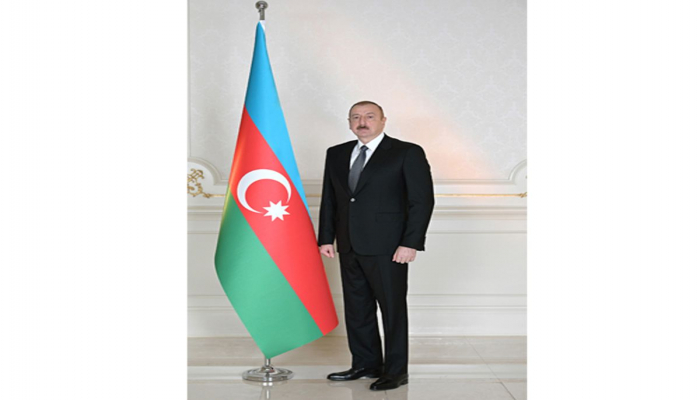 Президент Ильхам Алиев утвердил изменения в Положение о применении закона о регистрации по месту жительства и месту нахождения