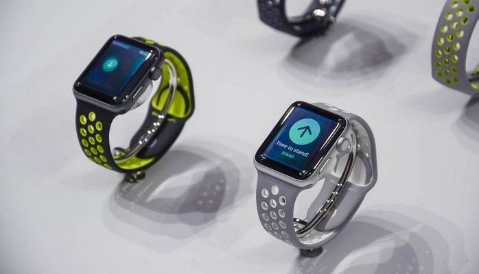 Apple Watch üçün USB-C kabelinin satışları başlayıb