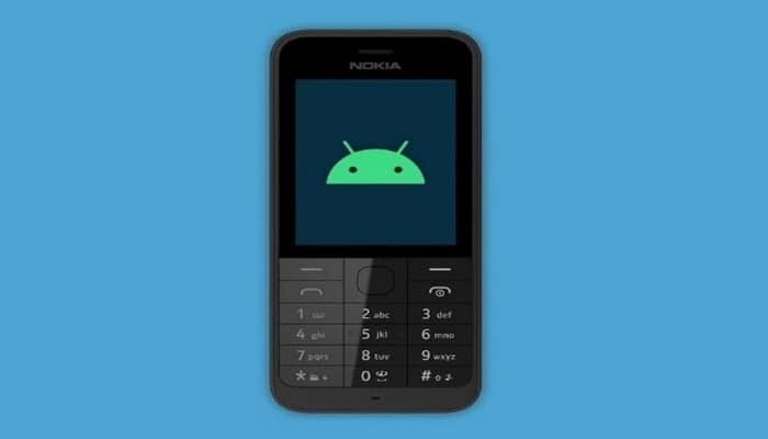 Nokia Android bazası əsasında dünyada ilk sensorsuz telefon hazırlayır