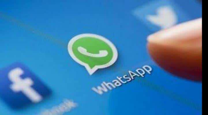 ESET: “WhatsApp”da fərdi məlumatlar oğurlanır