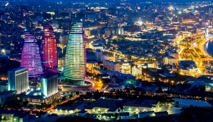 Azerbaycan’da Görülmesi Gereken Yerler