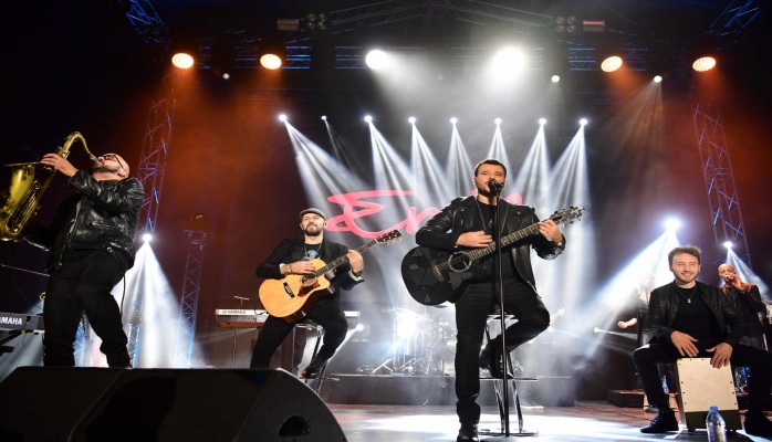 Народный артист Азербайджана выступит с концертами в США