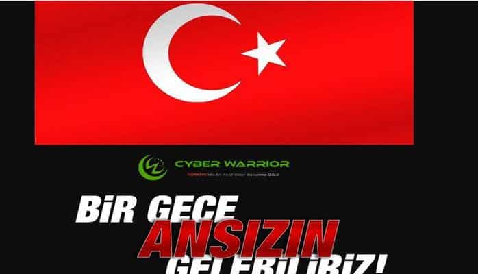 Türk xakerlər Ermənistanın informasiya agentliyinin saytına hücum ediblər