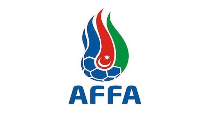 Сборная Азербайджана провела заключительный матч в турнире УЕФА