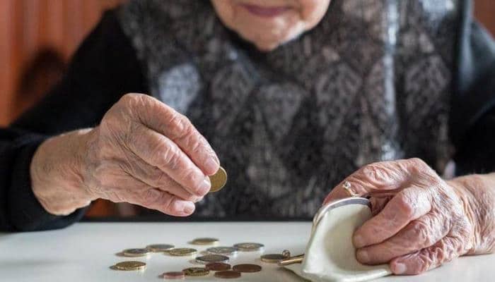 Evde emekli maaşı nasıl alınır? Emekli maaşı bankaya gitmeden alınır mı?