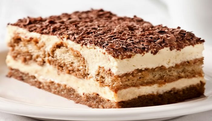 Как приготовить нежный торт " Тирамису"? Самый правильный рецепт вкуснейшего десерта без выпечки