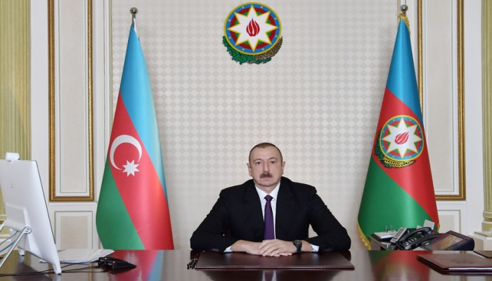Президент: Азербайджан - одна из редких стран с абсолютно независимой политикой