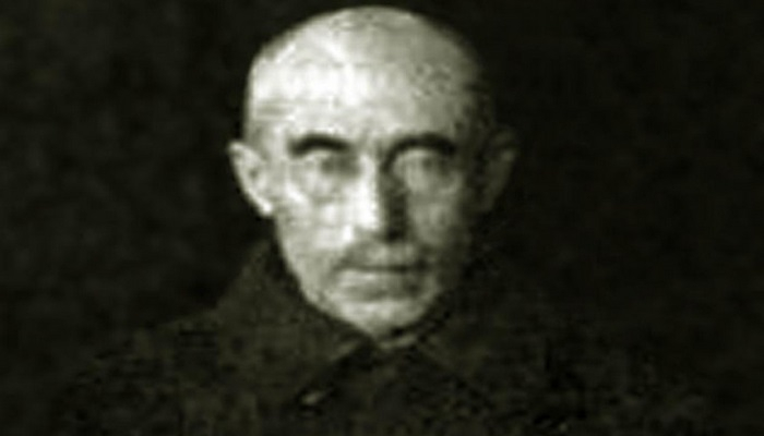 Василий Сысоев – один из основателей азербайджанской археологии