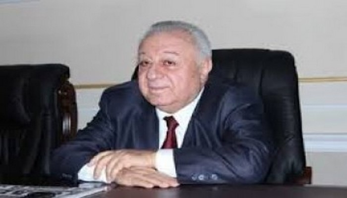 Hüseynbala Mirələmovun 74 yaşına