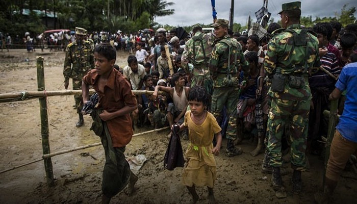 Myanmar, Arakanlı mülteci kamplarına üst düzey heyet gönderecek