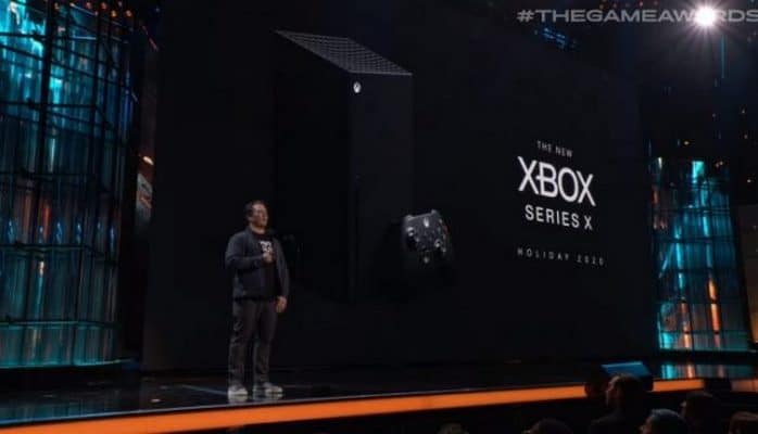 “Microsoft” şirkəti yeni nəsil “Xbox Series X” oyun konsolunu təqdim edib