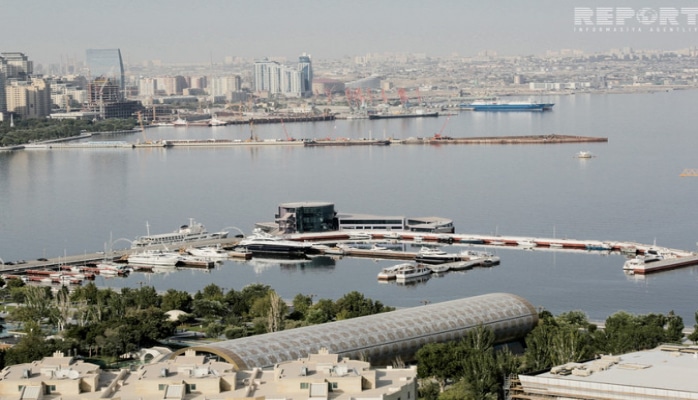 В Баку проходит конференция 'Цели устойчивого развития и бизнес-среда'