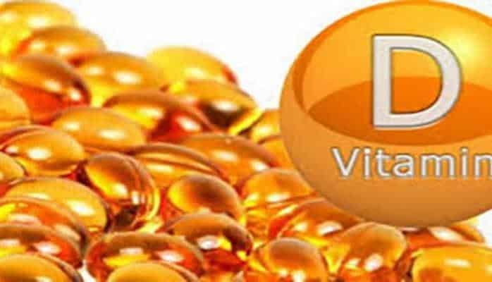 Витамин D в Великобритании будут добавлять в муку