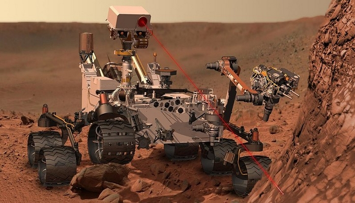 Marsın atmosferindən bütün metan anlaşılmaz şəkildə yoxa çıxıb: alimlər anlaya bilmir