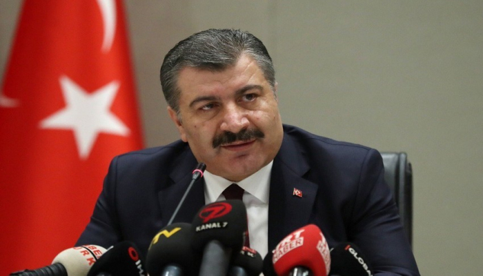Турецкий министр: Мы рядом с братским Азербайджаном