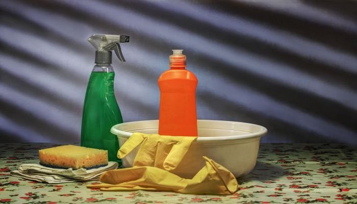Полезные советы для чистоты и красоты в доме