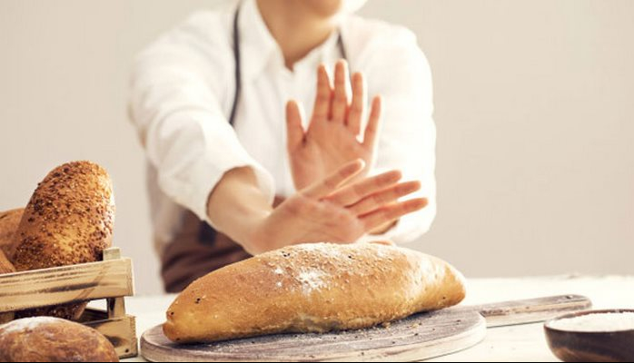 Diyabet diyetinizde ekmek var ise iyileşemezsiniz  Kaynak Yeniçağ: Diyabet diyetinizde ekmek var ise iyileşemezsiniz