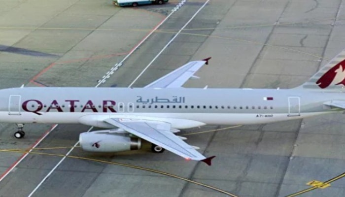 Qatar Airways открыла 'зеленый коридор' в Китай