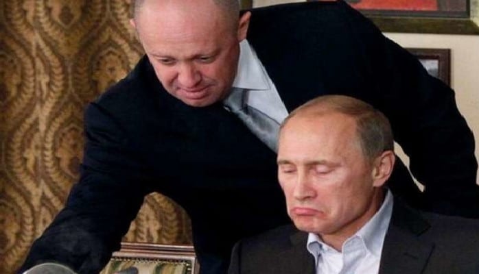 “Putinin aşpazı”nın ölüm xəbər yayılıb