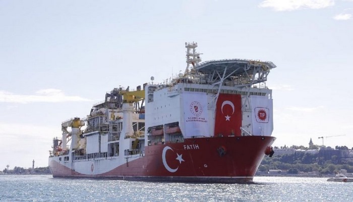 ABD’li enerji şirketlerinin Türkiye ilgisi dikkat çekiyor