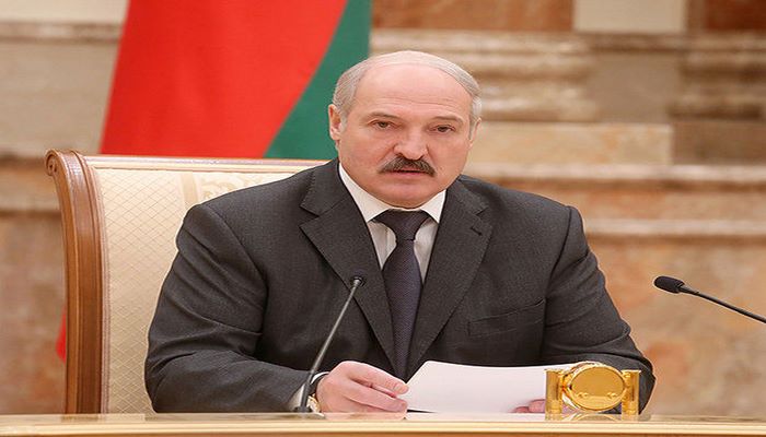 ABŞ-dan Lukaşenkoya cavab: Hücum olarsa...