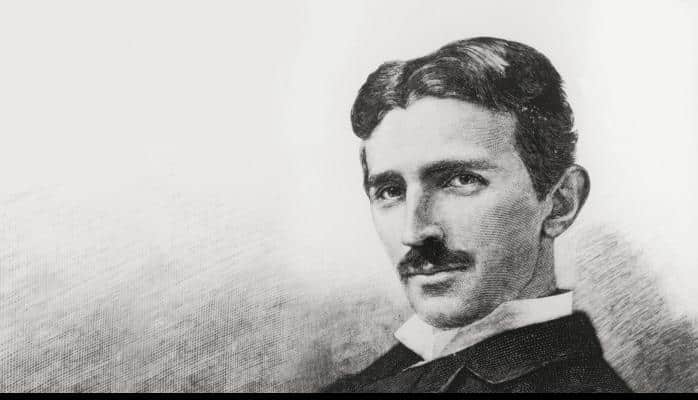 Nikola Teslanın gündəliyi: həyatımın başlanğıcı