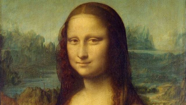 Əsl “Mona Liza” hardadır?