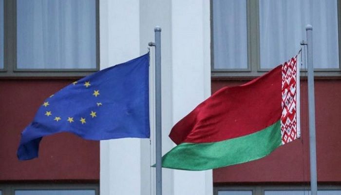 Aİ Belarusa qarşı sanksiya tətbiq etməyə qərar verib