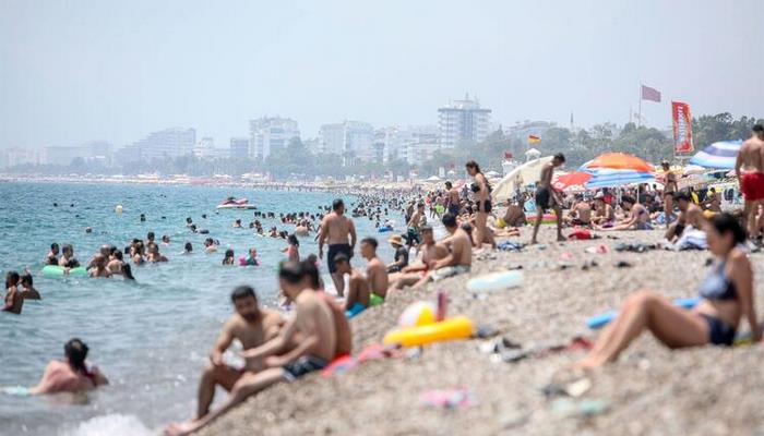 'Antalya’ya gelecek turistin yüzde 40-45’i Kemer’i tercih edecek'