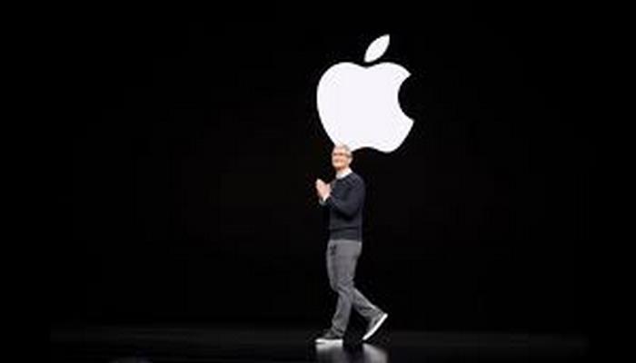 Apple, Sırf Meyve Logosu Kullandığı için Bir Şirekete Dava Açtı