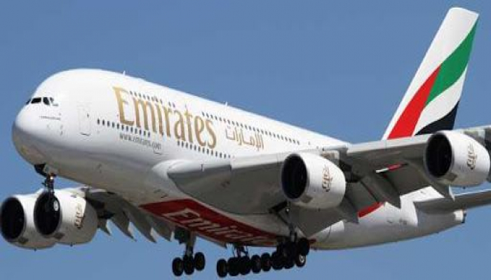 Emirates объявила о возобновлении с 11 сентября рейсов из Дубая в Домодедово