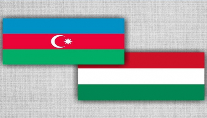 Утвержден ряд соглашений между Азербайджаном и Венгрией