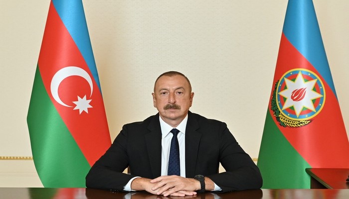 Azərbaycan lideri: "Balkan regionunun etnik barışıq konsepsiyası Cənubi Qafqaz üçün də maraqlı ola bilər"