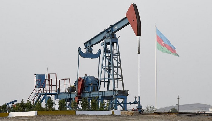 Azərbaycan nefti 3 %-ə yaxın ucuzlaşıb