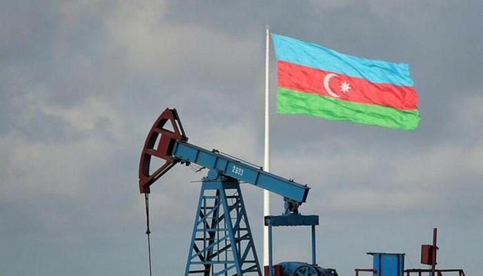 Azərbaycan neftinin qiyməti 79 dollardan aşağı düşüb