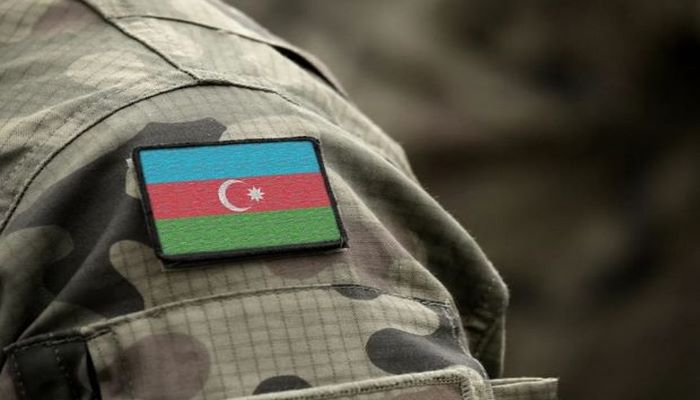 Azərbaycan Ordusunun daha bir əsgəri intihar edib