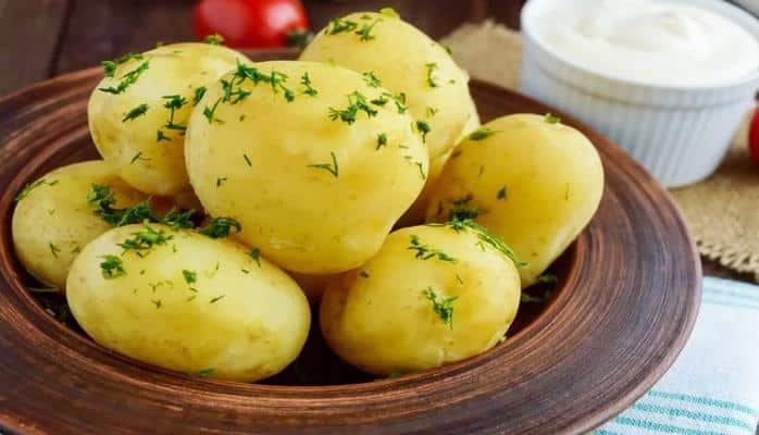 Patates diyeti nedir?