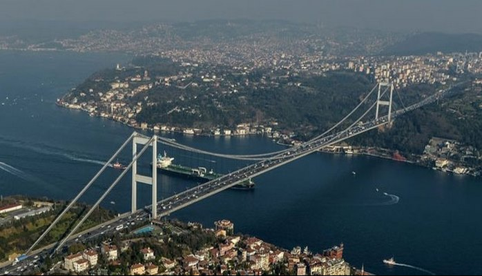 İstanbul için korkutan uyarı! '1766 depreminin tekrarı olacak'