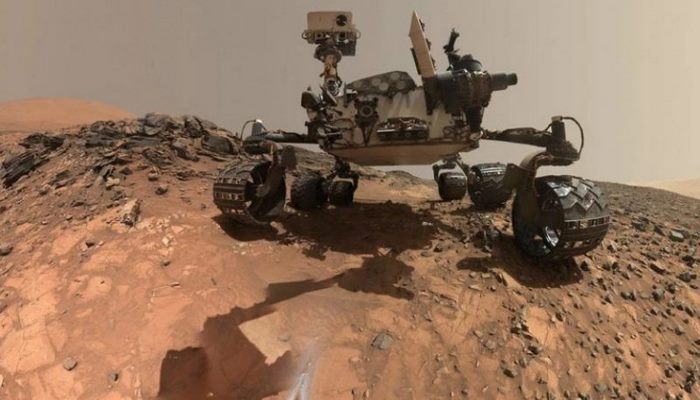 Marsda həyat əlaməti tapıldı – NASA təsdiqlədi