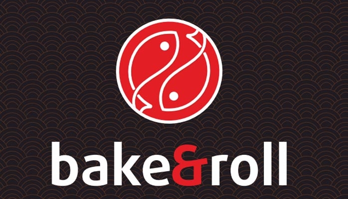 Bake&Roll Sushi Bar
